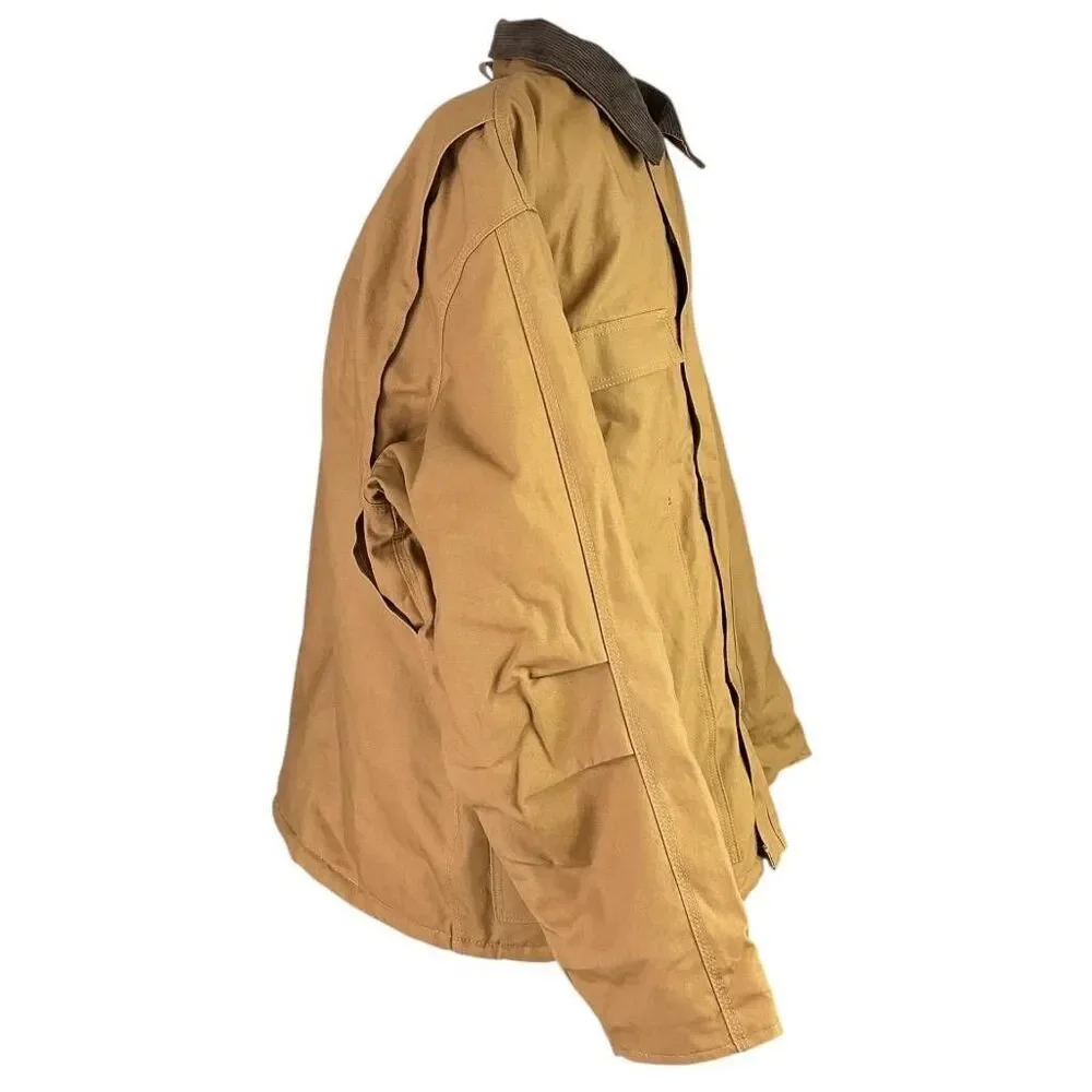 Berne chore coat